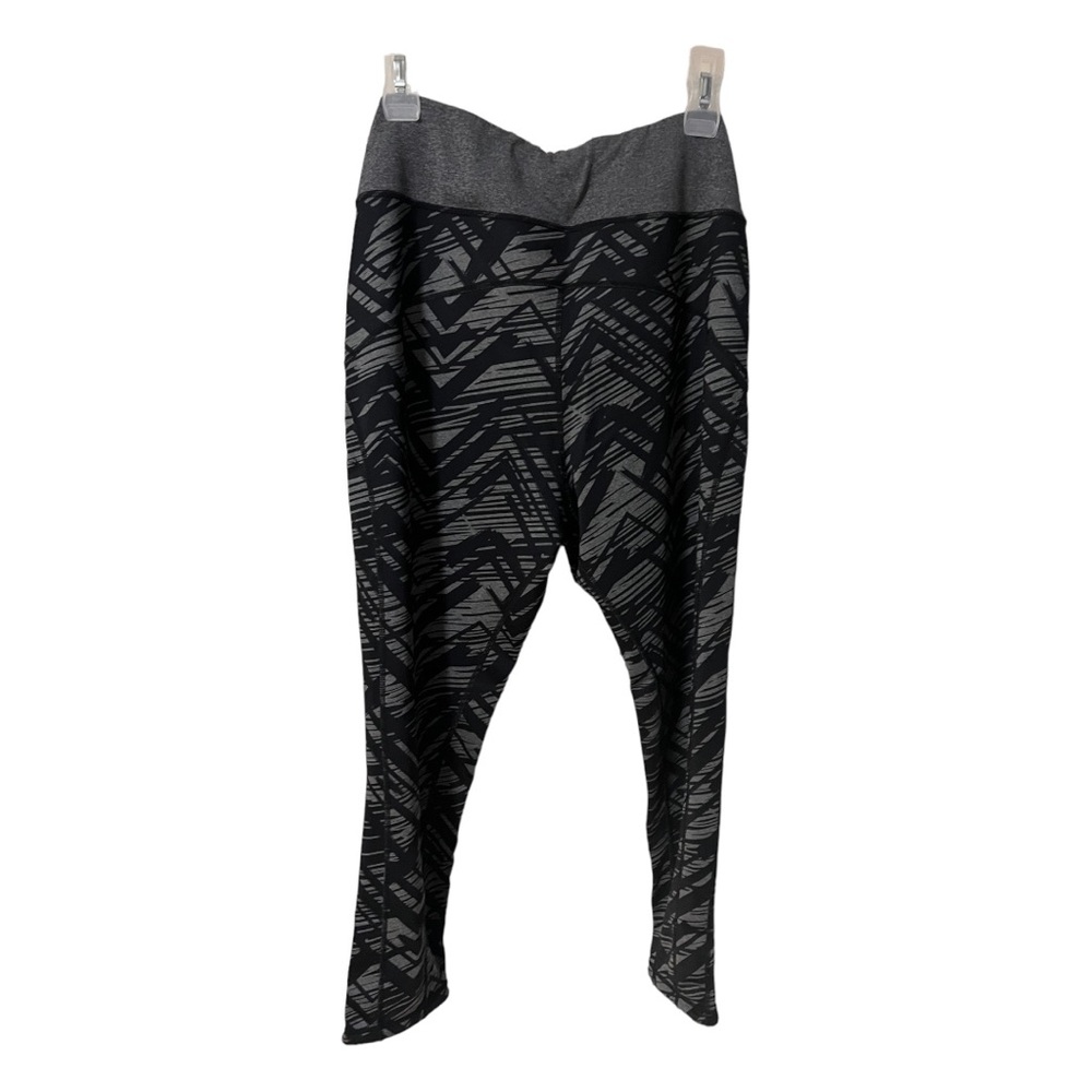 A pair of Pennington’s reversible leggings in size 0X - Picture 5 of 8